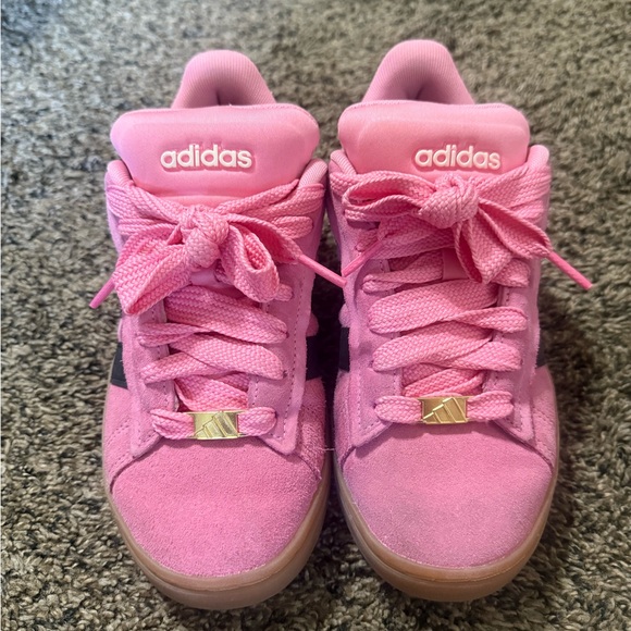 adidas Shoes - GRAND COURT ALPHA 00S SHOES